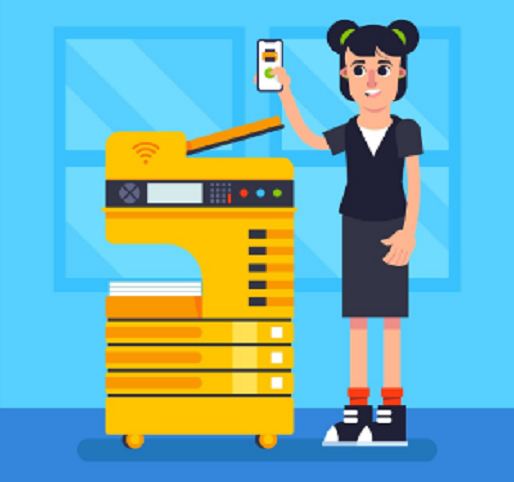 Canon Printer Repair Service